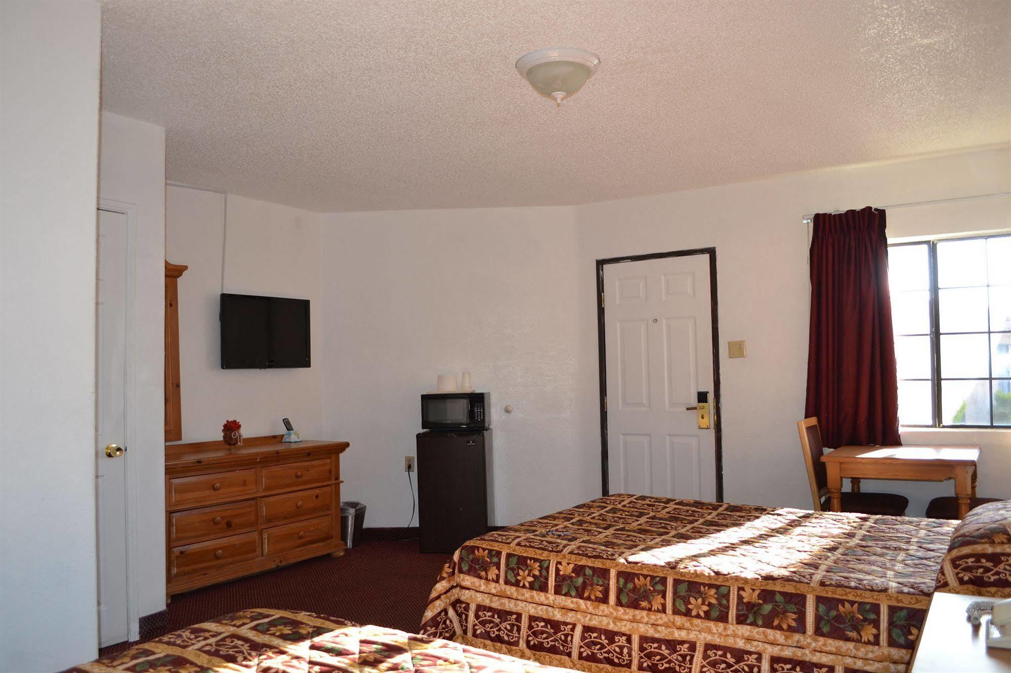 El Rancho Dolores at JT National Park Twentynine Palms Exterior foto