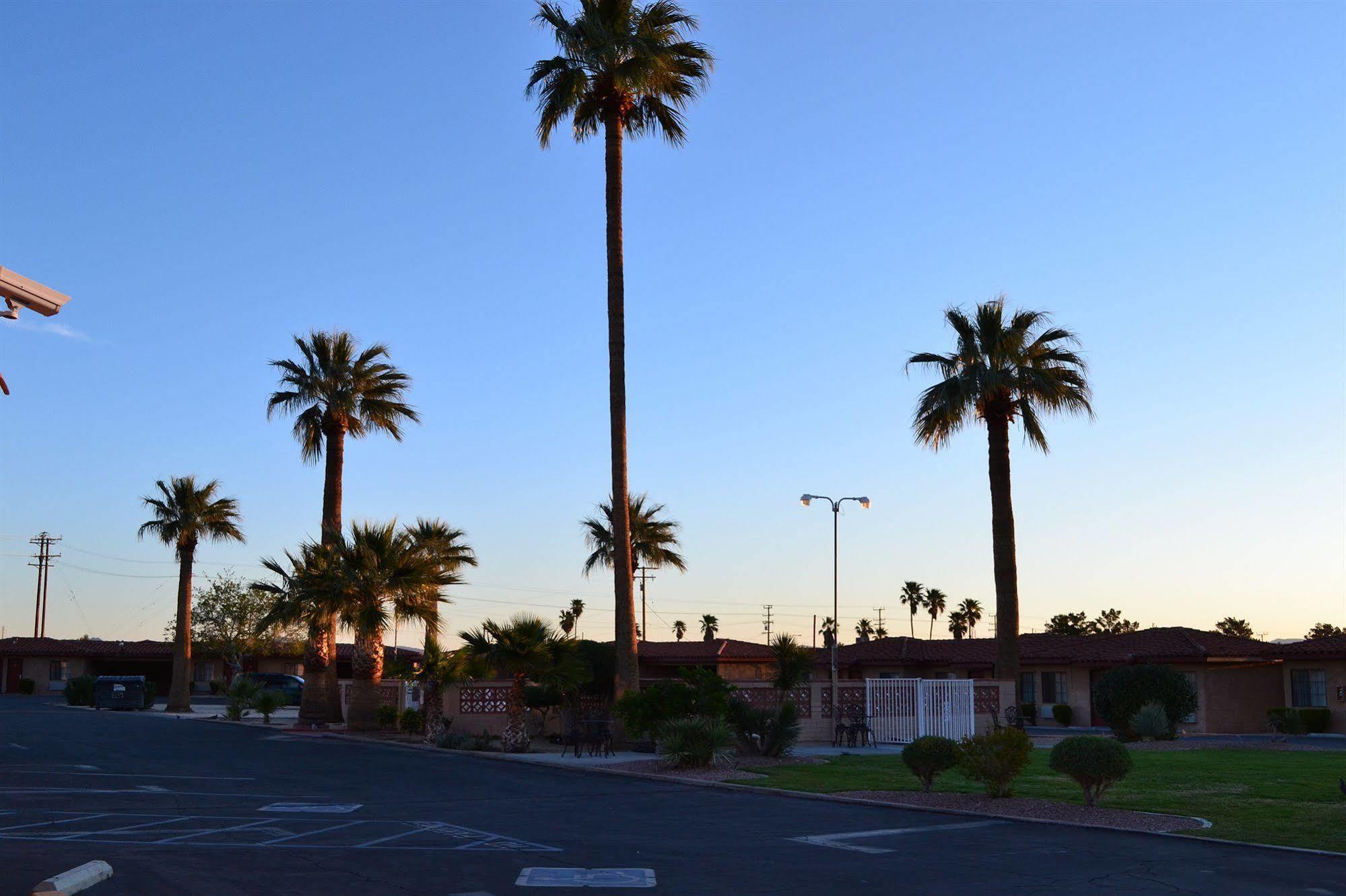 El Rancho Dolores at JT National Park Twentynine Palms Exterior foto