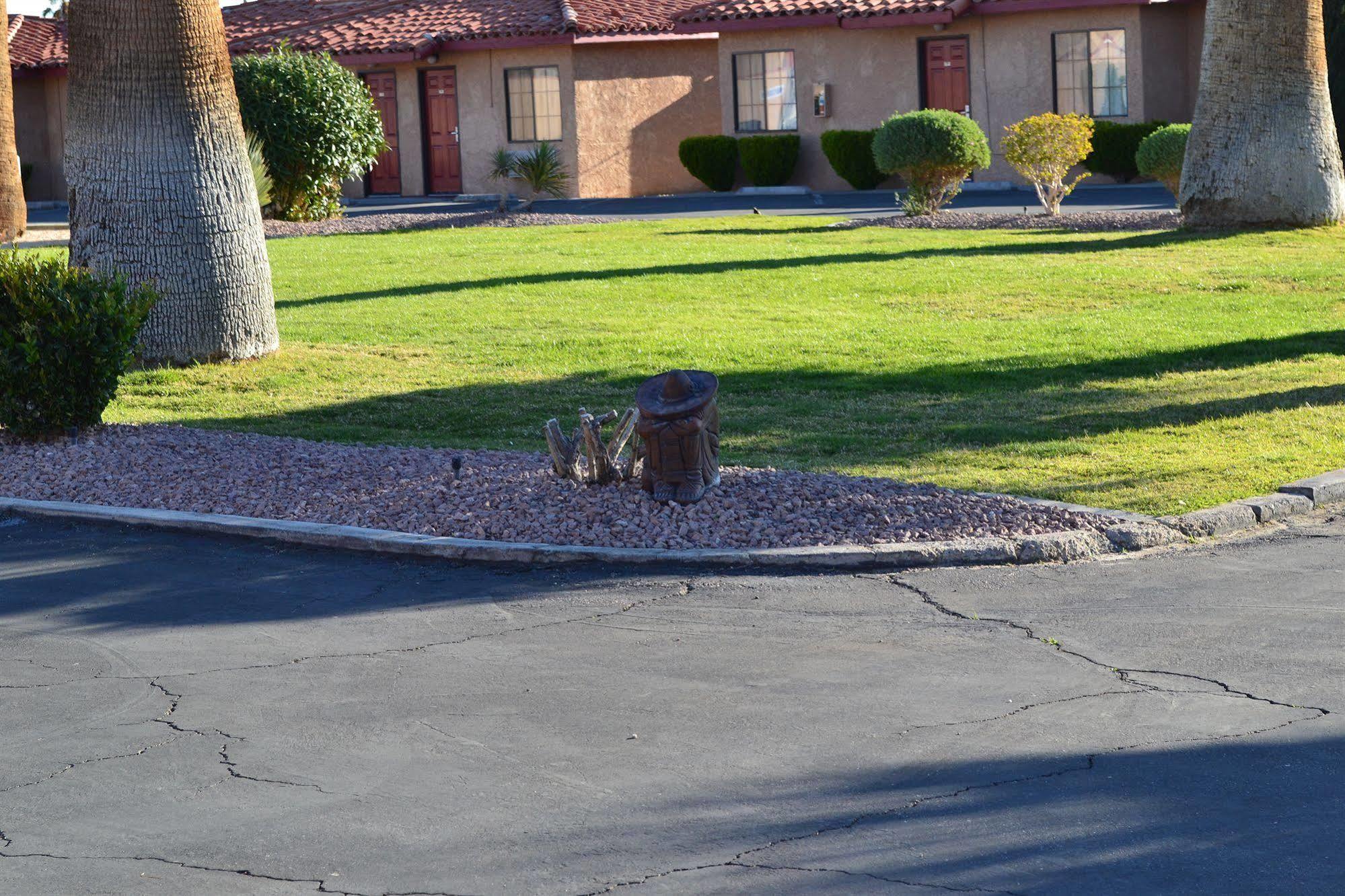 El Rancho Dolores at JT National Park Twentynine Palms Exterior foto